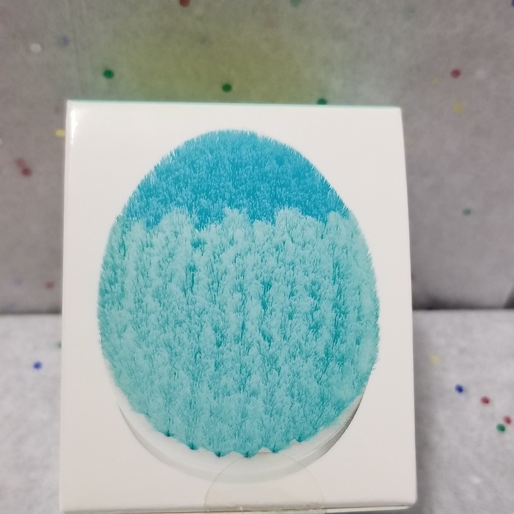 Acne Solutions Deep Cleansing Sonic Brush Head